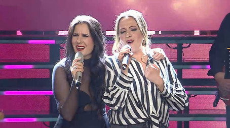 Tierra de talento Σεζόν 8