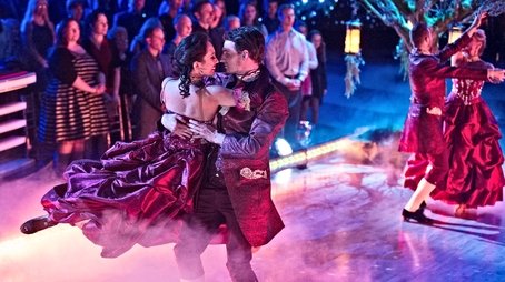 Week 7: Eras Night (2016) - Episode 10 poster and promotional image