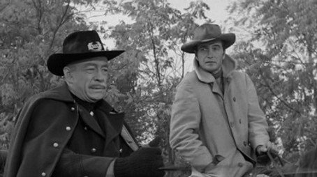 Rawhide Сезон 3