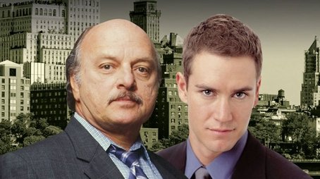 Season 9 (2001) - Season 9 poster and promotional image