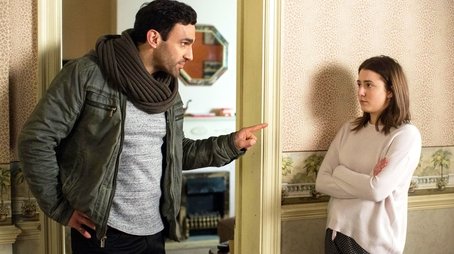 16/03/2017 (2017) - Episode 41 poster and promotional image