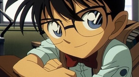 Secret of the Russian Blue (2006) - Episode 445 poster and promotional image