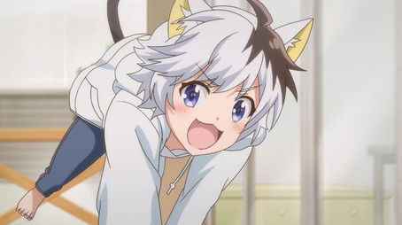 Tama Gets Kidnapped (2020) - Episode 17 poster and promotional image