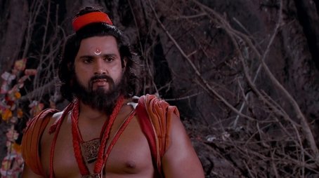 Duryodhan looks for the Pandavas (2014) - Episode 9 poster and promotional image