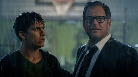 Already Gone (2017) - Episode 2 poster and promotional image