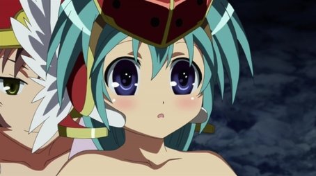 A Crown of Flowers and the Hidden Power (2012) - Episode 6 poster and promotional image
