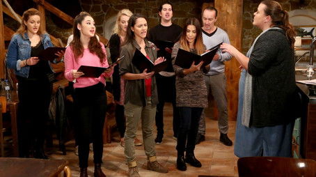 Episode 71 (2021) - Episode 71 poster and promotional image