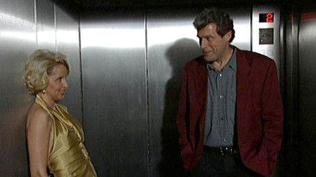 Episode 203 (1996) - Episode 203 poster and promotional image