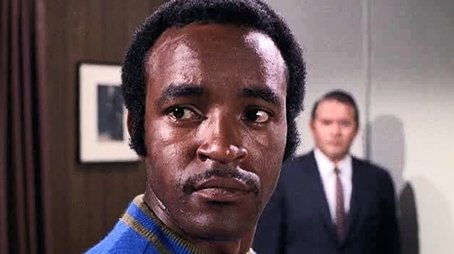 Confrontation! (1969) - Episode 7 poster and promotional image