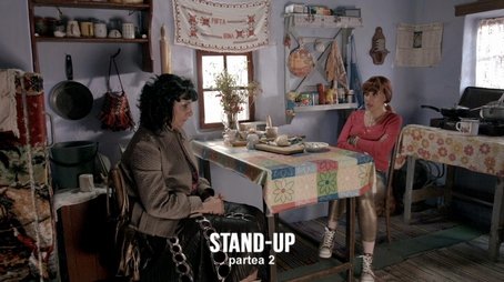 Stand-up (2) (2015) - Episode 8 poster and promotional image