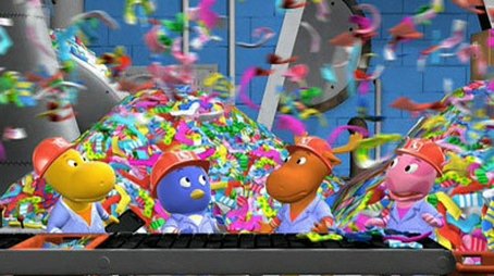 For the Love of Socks (2011) - Episode 13 poster and promotional image