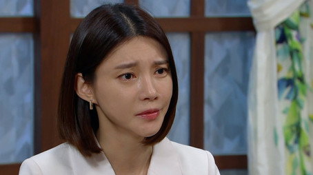 황금가면 Stagione 1