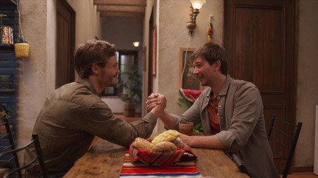 Doménica Montero Évad 1