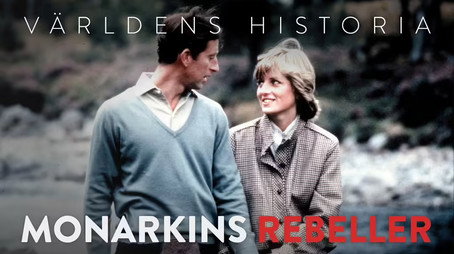 Världens historia Сезон 6