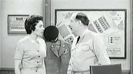 The Colonel's Inheritance (1958) - Episode 26 poster and promotional image