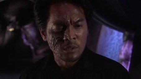The Seduction (2001) - Episode 3 poster and promotional image