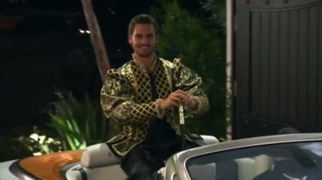 Lord Disick in the House (2013) - Episode 9 poster and promotional image