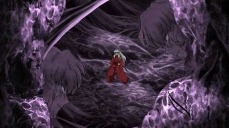 Naraku: The Trap of Darkness