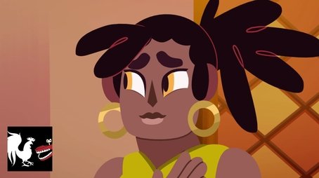 Bonjour Bonquisha (2017) - Episode 7 poster and promotional image