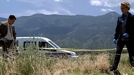 We Kill the Ones We Love (2016) - Episode 5 poster and promotional image