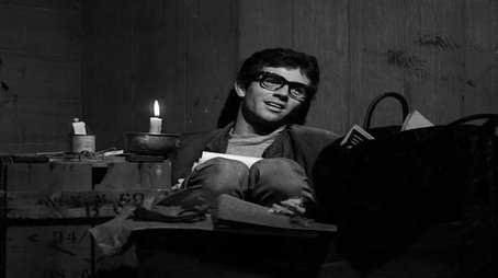 The 2130 (1966) - Episode 27 poster and promotional image