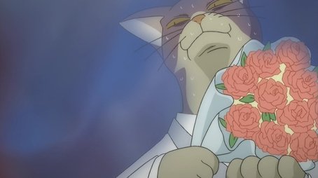 Act 15 - Chapter of the Chick: Coppelia (2002) - Episode 15 poster and promotional image