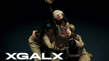 Episode 1 (2023) - Episode 1 poster and promotional image