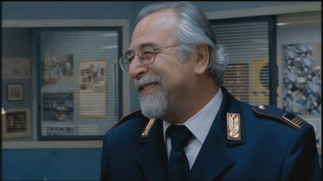 L'angelo della morte (2007) - Episode 14 poster and promotional image