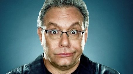 Lewis Black's Root of All Evil (2008) poster