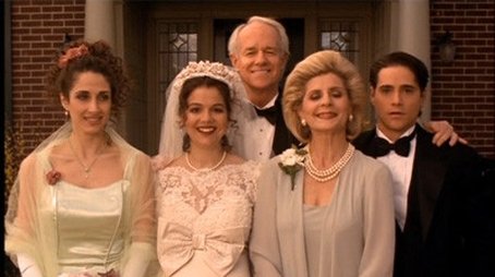 Pilot (1999) - Episode 1 poster and promotional image