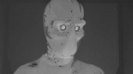 The Galaxy Being (1963) - Episode 1 poster and promotional image