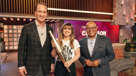 Countdown to Paris - Day 3 (2024) - Episode 178 poster and promotional image