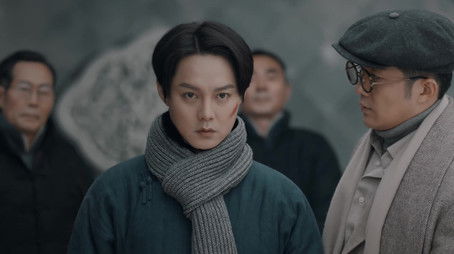 Episode 47 (2020) - Episode 47 poster and promotional image