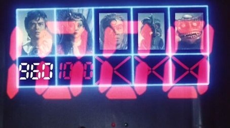 A 1000-Point Brain! Mazenda!! (1989) - Episode 47 poster and promotional image