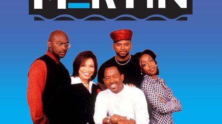 Martin (1992) poster