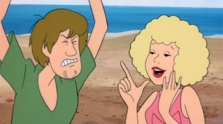 Muscle Trouble (1982) - Episode 17 poster and promotional image