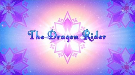 The Dragon Rider (2020) - Episode 28 poster and promotional image