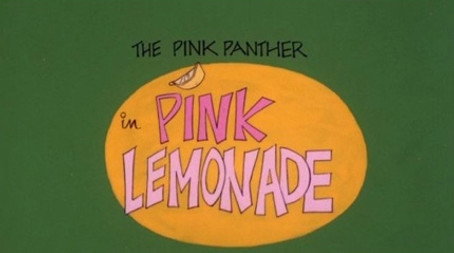 The All New Pink Panther Show Stagione 1