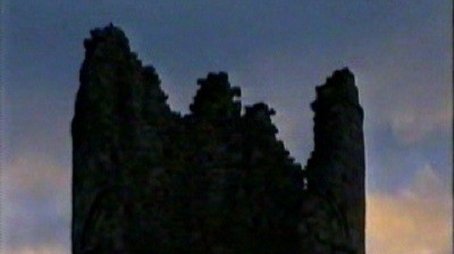 Tutbury Castle (2003) - Episode 2 poster and promotional image