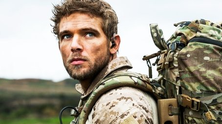 SEAL Team: Soldados de Elite215