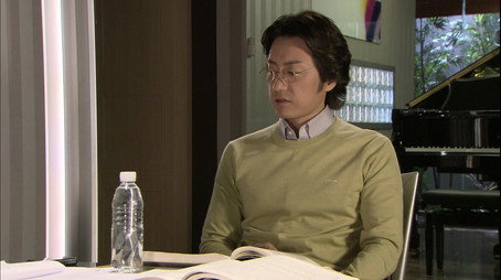 베토벤 바이러스 Сезон 1