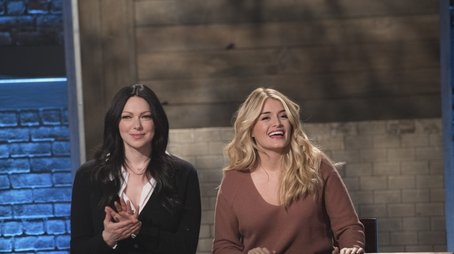 Ghosts of Bobby's Past (2017) - Episode 11 poster and promotional image
