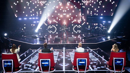 The Voice Сезон 14