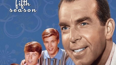 Season 5 (1964) - Season 5 poster and promotional image