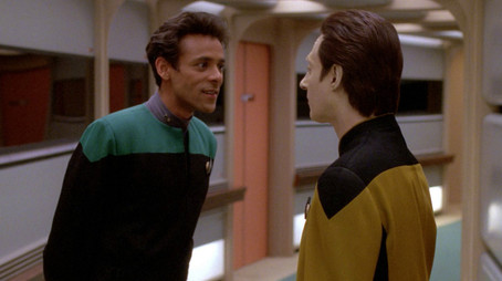 Star Trek: La nueva generación Temporada 6