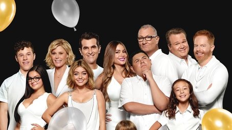 Season 9 (2017) - Season 9 poster and promotional image