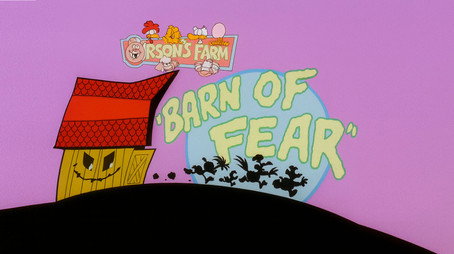 Garfield and Friends Σεζόν 2