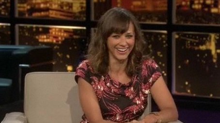 Rashida Jones (2011) - Episode 125 poster and promotional image