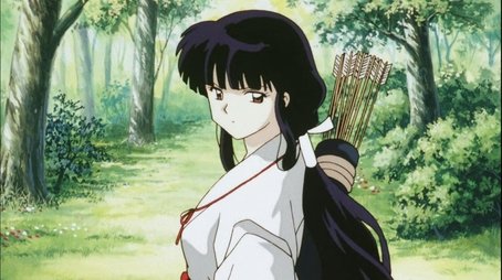 InuYasha115