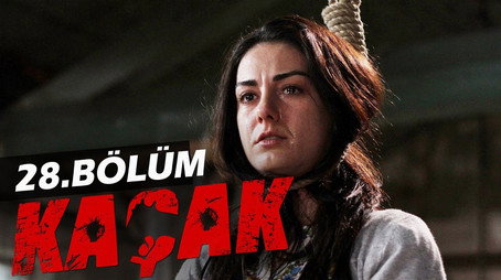 Kaçak Сезон 1